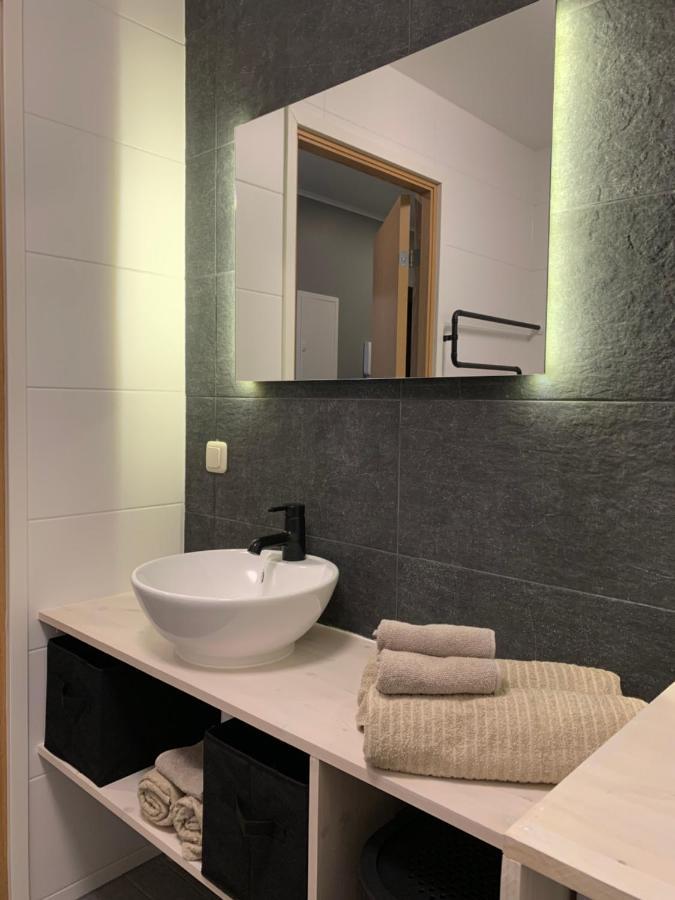 Leilighet Riia Mnt 88